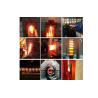Buy cheap 100KW 200KHZ Ultra High Frequency Induction Heating Machine IGBT from wholesalers