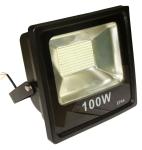 100W Die-Casting Aluminum Ultra-Thin Flood Light