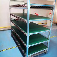 Buy cheap Lighting Fixture LED Aging Machine Automatic Charger Testing 2-200V product