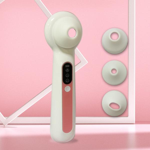 Buy cheap Replaceable Suction Heads 2H Rechargeable Pore Cleanser from wholesalers