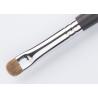 Buy cheap Small Domed Eye Definer Brush With Luxury Natural Sable Hair from wholesalers