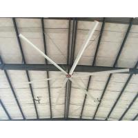Buy cheap Air Cooling Ventilation Warehouse 4.8M High Velocity Ceiling Fan product