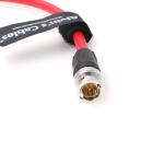 8 Inches SDI Protector Camera Power Cable Galvanic Isolators