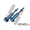 Buy cheap Mini Excavator Track Tensioner Cylinder For Hitachi EX55 High - Abrasive from wholesalers