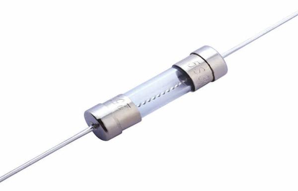 Buy cheap Fast-acting 3A 250V Fuse , 5x20mm Glass Fuse For LED Power Supply from wholesalers