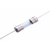 Buy cheap LED 5A 250V 5x20mm Slow Blow Glass Fuse / CFL , PCB Electric Fuses from wholesalers