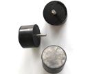 Molded Customized Size Rubber Shock Absorber Anti Vibration Mount Cylindrical