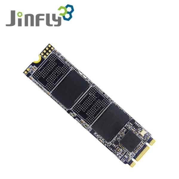 Buy cheap Durable SSD 256GB with Shock Resistance 1500G/0.5ms 3-year Limited from wholesalers