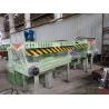 Buy cheap 100mpm Middle Gauge Coil Sheet Steel Slitting Line (1-5)x1500 from wholesalers