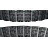 Buy cheap Full color P3.91 Outdoor Waterproof LED Panel 500x1000mm Rental LED display from wholesalers