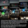 Buy cheap Lexus ES300h ES350 ES250 ES200 Android video interface 8+128GB Qualcomm base support carplay android auto from wholesalers