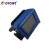Buy cheap CYCJET Mini Touch Screen Handheld Inkjet Printer 12.7mm Print Height from wholesalers