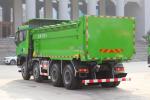 Shacman X3000 Tipper Truck 400hp 8*4 24 Cubic Meter Dump Truck with Multimedia