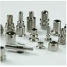Buy cheap Industrial Stainless Steel Machined Part For Equipment from wholesalers