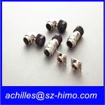 hot-selling industrial machine connector DDK CM10 10 pin waterproof connector