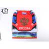 Buy cheap Russia Rucksack Printed Drawstring Backpack Bag Shoulder Gym With Logo from wholesalers