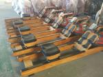 Buy cheap adjustable water wooden rowing machine Germany quality from wholesalers