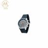 Buy cheap Factory Custom Logo Luxury Quartz Silicone Sport Strap Wrist Watch from wholesalers
