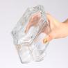 Buy cheap 500ml 750ml Glass Spirit Bottle for Gin Whisky Rum Vodka Wine Customized OEM/ODM from wholesalers