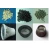 Buy cheap Excellent Flexibility Thermal Conductive High Heat Plastic Housings For LED Lamps UL94- V0 Lighter Than Normal Aluminum from wholesalers