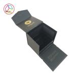Square Jewelry Gift Boxes For Bracelets Recyclable Feature Eco - Friendly