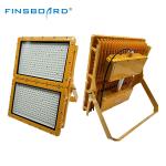400W Explosion Proof Lighting Fixtures with 120° Beam Angle and IP66 Protection