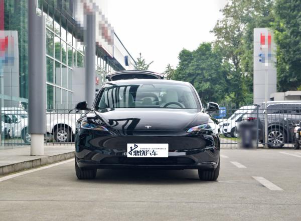 Buy cheap 15 Minutes Charging Tesla Electric Vehicle Sedan Tesla Model 3 High Speed New Luxury EV Cars from wholesalers