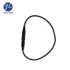 Buy cheap 16 MM Thread 3 Pins Panel Metal Aviation Cable Plug Wire Connector from wholesalers