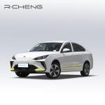 Clean Energy EV Dongfeng Fengshen E70 Compact Sedan 433km Mileage Max Speed