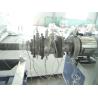 Buy cheap Double Screw Plastic Pipe Extrusion Line For PVC Double Wall Corrugated Pipe from wholesalers