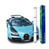 Buy cheap 10 Mil Clear TPU Car PPF Heat Repair Installation Friendly Vehicle Paint Protection Film from wholesalers