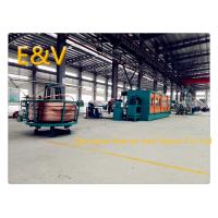 Buy cheap Positive Triangle 3 High Rolling Mill / Big Copper Rolling Mill 300kw for 30 product