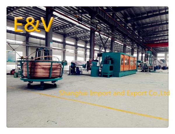 Buy cheap AV Servo Motor 2Hi Rolling Mill , Cold Alloy Metal Rolling Mill from wholesalers