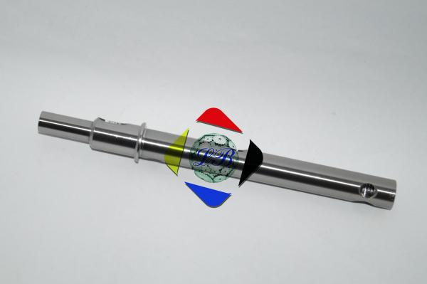 Buy cheap 794-6202-100 Komori Shaft Komori Original Spare Parts For Printing Machine from wholesalers