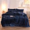 Buy cheap Experience Ultimate Comfort with Customized Logo Mink Velvet Four-Piece Duvet Cover from wholesalers