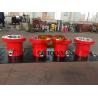 Buy cheap Alloy Steel Head Casing Hanger For Wellhead Equipment Oil & Gas Well from wholesalers
