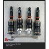 Buy cheap 32 Adjustable Air Bag Suspension Kit HONDA Odyssey RB1 2003-2008 from wholesalers