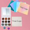 Buy cheap 2*2 3*3 26mm Empty Eyeshadow Palette Containers Private Label from wholesalers