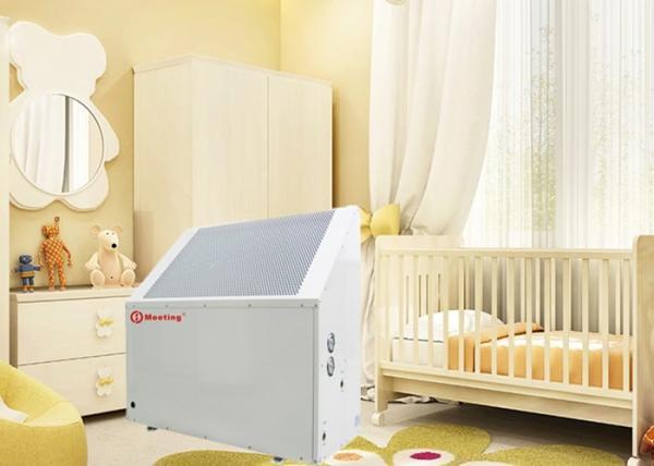Meeting MD30D 12kw R32 low noise heat pump heating water air to water low