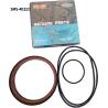Buy cheap Hub Oil Seal 190*220*30 Sinotruk HOWO Truck Parts Rear (190x220x30) Rubber SMS from wholesalers