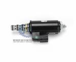 YN35V00020F1 Excavator Solenoid Valve For Kobelco SK320-6