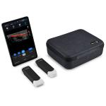 Portable Handheld Wireless Probe Type Ultrasound Scanner 2mhz