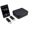 Buy cheap Portable Handheld Wireless Probe Type Ultrasound Scanner 2mhz from wholesalers