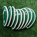 iron head cover golf headcover golf headcovers iron headcover rabbit