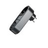 Buy cheap EU Socket PD18W 5V2.4A Mobile Cable Charger ODM USB Power from wholesalers