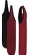 Buy cheap New promotion gift drink beer wine stubby cup bottle holders cover customed logo from wholesalers