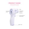 Buy cheap Household Medical Disposable Products , Non Contact Forehead Infrared Thermometer Gun from wholesalers
