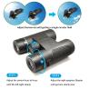 Buy cheap 10x42 Waterproof IPX5 Binoculars For Bird Watching And Hunting from wholesalers