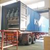 Buy cheap Sludge Dewatering Machine Stacked Screw Press For Brewery Wastewater from wholesalers