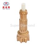 High Strength DTH Drill Pipe Atlas 89009355 Roc L8 Anti Corrosion Waterproof